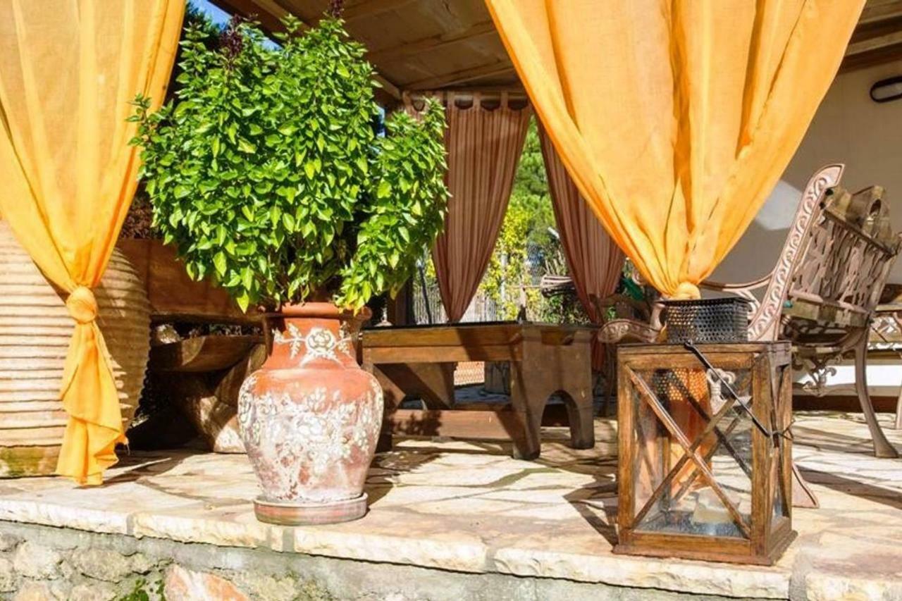 Cozy Flats In An Olive Grove By The Sandy Beach Kanalos Exterior photo